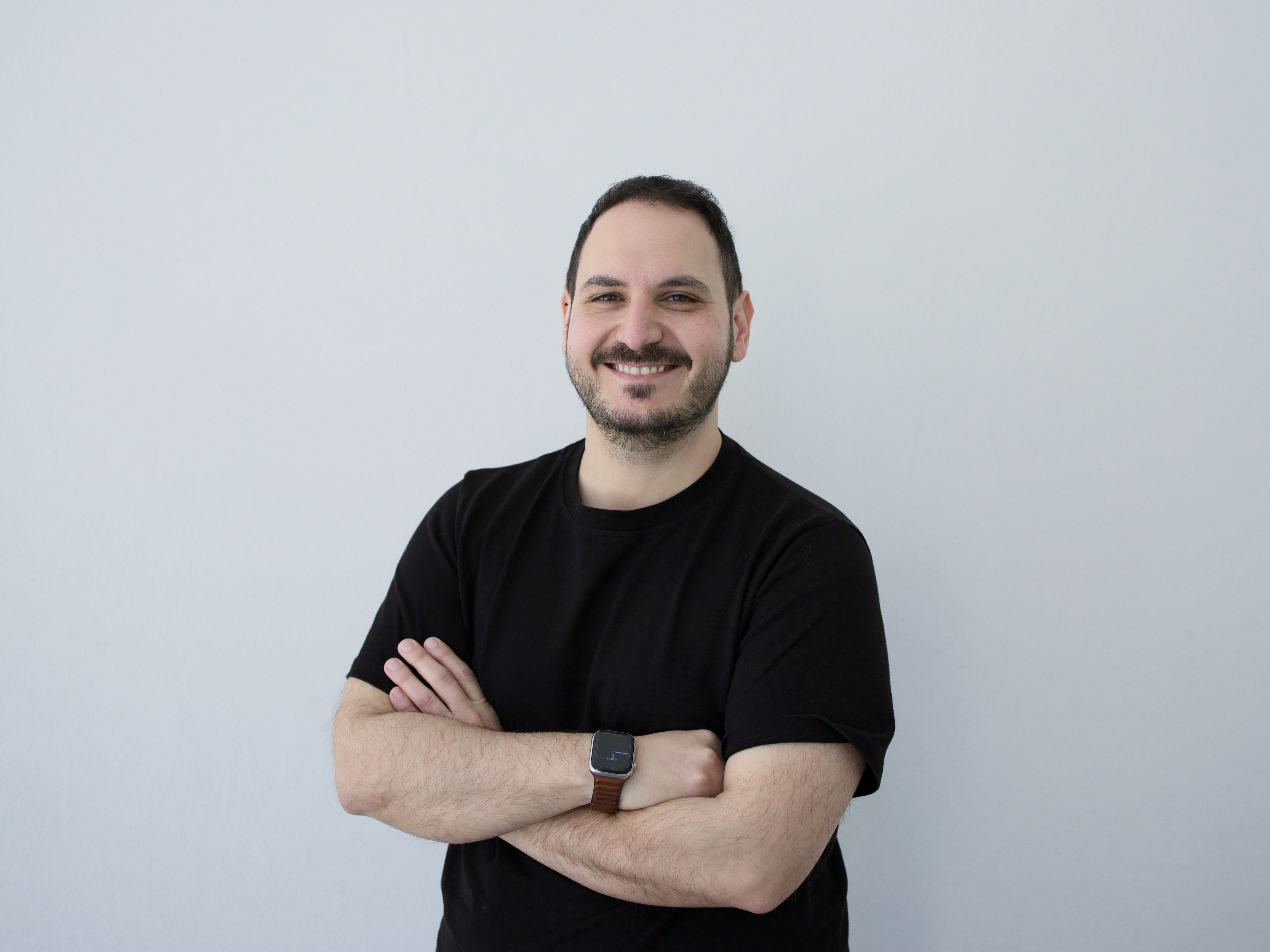 Michael Schinis, Founder & Partner