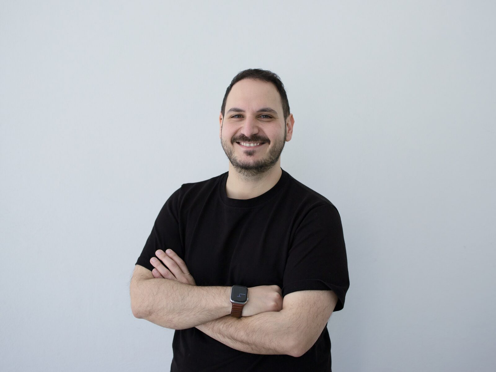 Michael Schinis, Founder & Partner