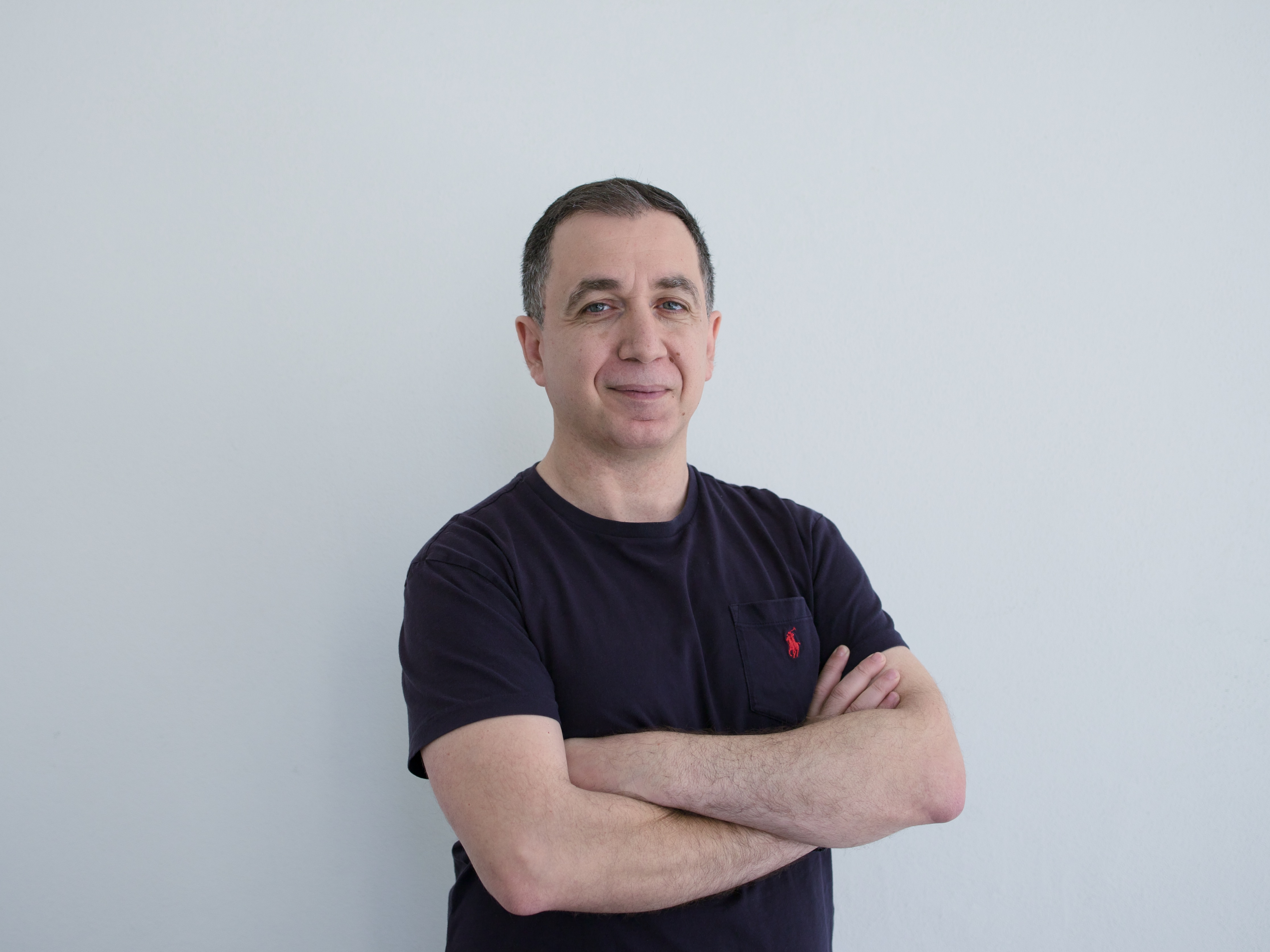 Zenios Agapiou, Founder & Partner